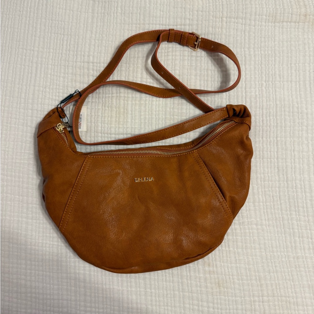 Telena Corssbody Purse!
